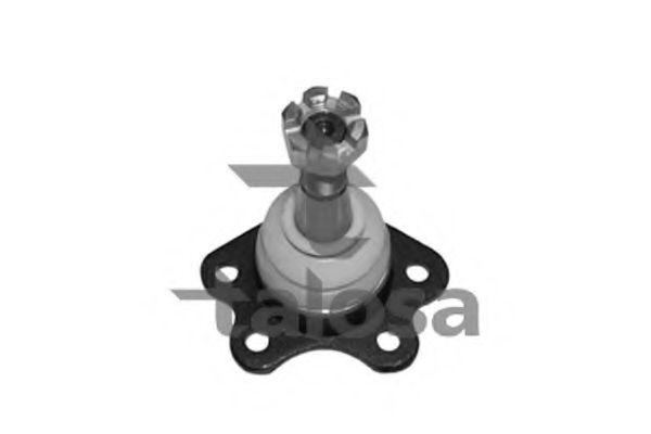 TALOSA 47-05648 Несущий направляющий шарнир для CHEVROLET C2500 (Шевроле C2500) TALOSA 47-05648 Несущий направляющий шарнир для CHEVROLET C2500 (Шевроле C2500)