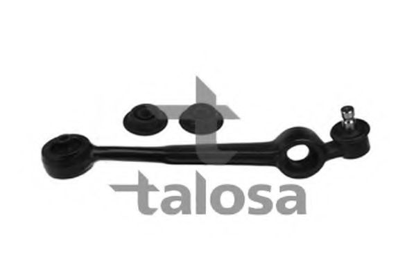 TALOSA 46-07056 Рычаг независимой подвески колеса, подвеска колеса для AUDI (Ауди) TALOSA 46-07056 Рычаг независимой подвески колеса, подвеска колеса для AUDI (Ауди)