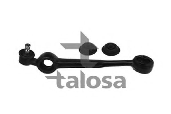 TALOSA 46-07057 Рычаг независимой подвески колеса, подвеска колеса для AUDI (Ауди) TALOSA 46-07057 Рычаг независимой подвески колеса, подвеска колеса для AUDI (Ауди)