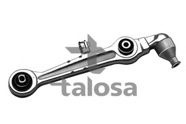 TALOSA 46-09601 Рычаг независимой подвески колеса, подвеска колеса для AUDI (Ауди) TALOSA 46-09601 Рычаг независимой подвески колеса, подвеска колеса для AUDI (Ауди)