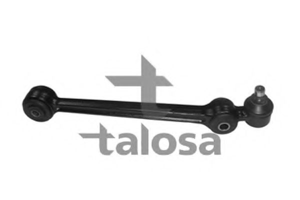 TALOSA 46-09726 Рычаг независимой подвески колеса, подвеска колеса для VOLKSWAGEN POLO (Фольксваген Поло) TALOSA 46-09726 Рычаг независимой подвески колеса, подвеска колеса для VOLKSWAGEN POLO (Фольксваген Поло)