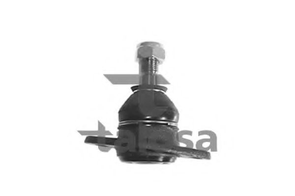 TALOSA 47-00280 Несущий направляющий шарнир для OPEL COMMODORE A (Опель Cоммодорэ а) TALOSA 47-00280 Несущий направляющий шарнир для OPEL COMMODORE A (Опель Cоммодорэ а)