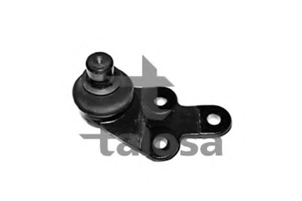 TALOSA 47-00893 Несущий направляющий шарнир для FORD KUGA I (Форд Куга 1) TALOSA 47-00893 Несущий направляющий шарнир для FORD KUGA I (Форд Куга 1)