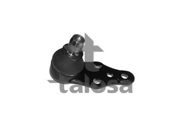 TALOSA 47-01140 Несущий направляющий шарнир для DAEWOO LACETTI (Дэу Лачетти) TALOSA 47-01140 Несущий направляющий шарнир для DAEWOO LACETTI (Дэу Лачетти)