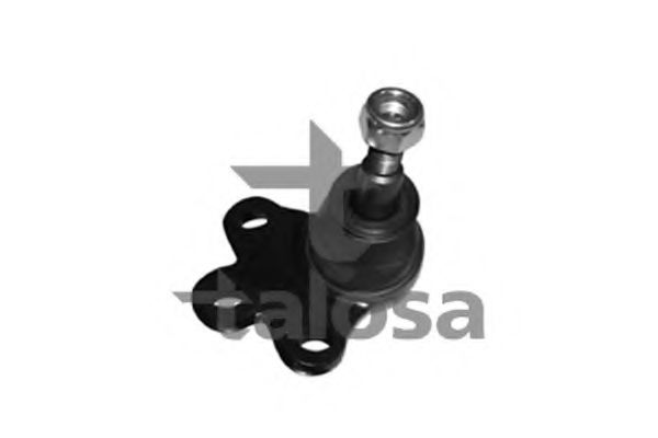 TALOSA 47-01185 Несущий направляющий шарнир для CHEVROLET CAPTIVA (Шевроле Каптива) TALOSA 47-01185 Несущий направляющий шарнир для CHEVROLET CAPTIVA (Шевроле Каптива)
