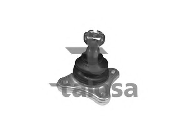 TALOSA 47-01333 Несущий направляющий шарнир для MITSUBISHI PAJERO III (Митсубиши/митсубиси Паджеро 3) TALOSA 47-01333 Несущий направляющий шарнир для MITSUBISHI PAJERO III (Митсубиши/митсубиси Паджеро 3)