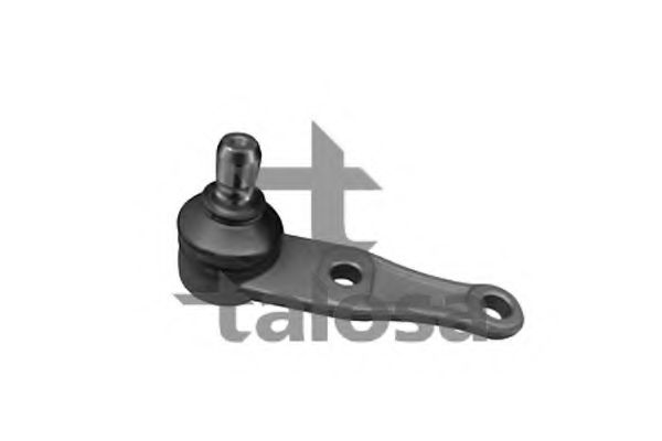 TALOSA 47-01420 Несущий направляющий шарнир для KIA MENTOR (Киа Мэнтор) TALOSA 47-01420 Несущий направляющий шарнир для KIA MENTOR (Киа Мэнтор)