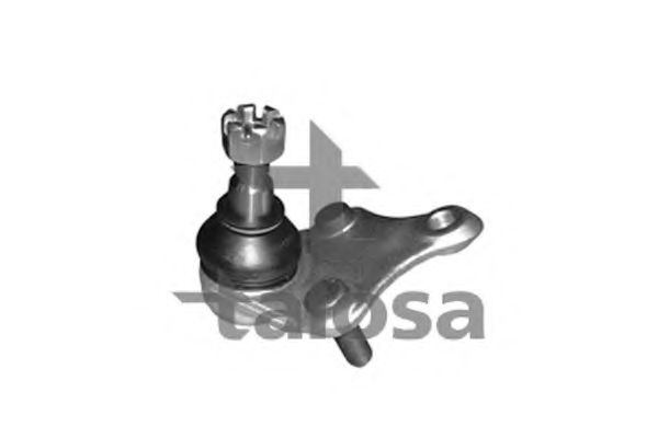 TALOSA 47-01465 Несущий направляющий шарнир для TOYOTA AURIS ING SPORTS (Тойота/тоета Аурис спорт) TALOSA 47-01465 Несущий направляющий шарнир для TOYOTA AURIS ING SPORTS (Тойота/тоета Аурис спорт)