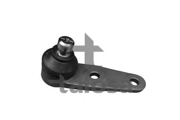 TALOSA 47-02028 Несущий направляющий шарнир для AUDI 80 (Ауди 80) TALOSA 47-02028 Несущий направляющий шарнир для AUDI 80 (Ауди 80)
