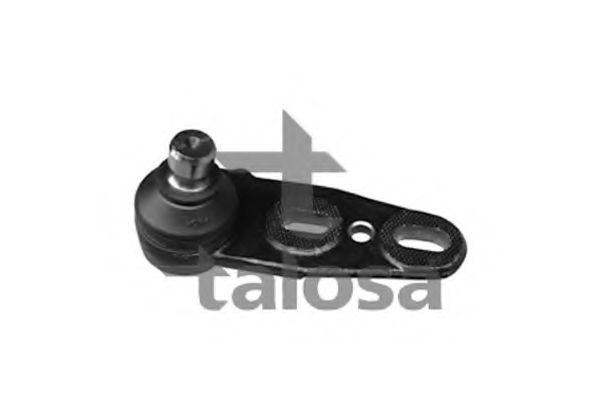 TALOSA 47-02030 Несущий направляющий шарнир для AUDI 80 (Ауди 80) TALOSA 47-02030 Несущий направляющий шарнир для AUDI 80 (Ауди 80)