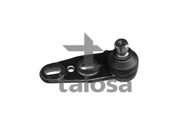 TALOSA 47-02031 Несущий направляющий шарнир для AUDI 80 (Ауди 80) TALOSA 47-02031 Несущий направляющий шарнир для AUDI 80 (Ауди 80)