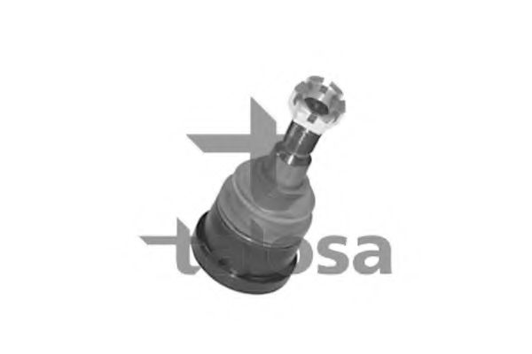 TALOSA 47-07155-5 Несущий направляющий шарнир для CHEVROLET G30 (Шевроле Г30) TALOSA 47-07155-5 Несущий направляющий шарнир для CHEVROLET G30 (Шевроле Г30)