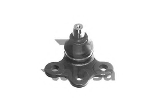 TALOSA 47-02642 Несущий направляющий шарнир для CHEVROLET MONTANA (Шевроле Монтана) TALOSA 47-02642 Несущий направляющий шарнир для CHEVROLET MONTANA (Шевроле Монтана)