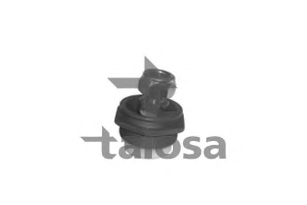 TALOSA 47-02864 Несущий направляющий шарнир для LAND ROVER DEFENDER (Ленд ровер/лэнд ровер Дэфэндэр) TALOSA 47-02864 Несущий направляющий шарнир для LAND ROVER DEFENDER (Ленд ровер/лэнд ровер Дэфэндэр)