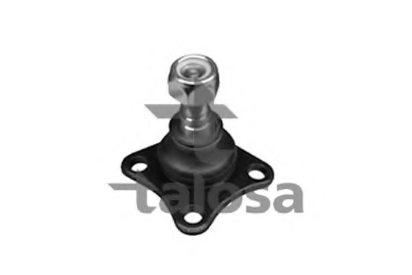 TALOSA 47-03279 Несущий направляющий шарнир для FIAT ALBEA (Фиат Албэа) TALOSA 47-03279 Несущий направляющий шарнир для FIAT ALBEA (Фиат Албэа)