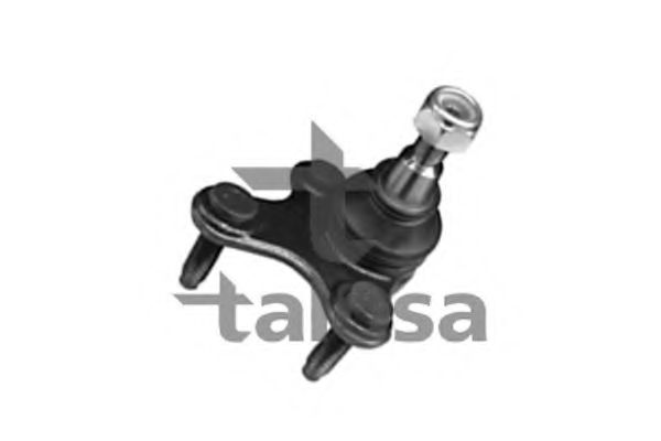 TALOSA 47-03659 Несущий направляющий шарнир для VOLKSWAGEN BORA / JETTA V (1K5), GOLF V Variant (1K5), JETTA V (1K5), VENTO V (1K5) 1.4 TSI TALOSA 47-03659 Несущий направляющий шарнир для VOLKSWAGEN BORA / JETTA V (1K5), GOLF V Variant (1K5), JETTA V (1K5), VENTO V (1K5) 1.4 TSI
