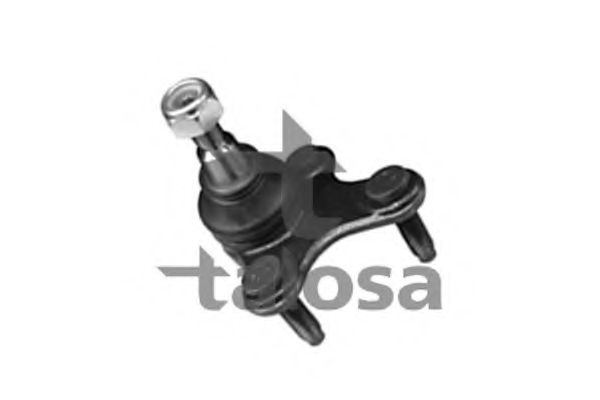 TALOSA 47-03660 Несущий направляющий шарнир для VOLKSWAGEN BORA / JETTA V (1K5), GOLF V Variant (1K5), JETTA V (1K5), VENTO V (1K5) 1.4 TSI TALOSA 47-03660 Несущий направляющий шарнир для VOLKSWAGEN BORA / JETTA V (1K5), GOLF V Variant (1K5), JETTA V (1K5), VENTO V (1K5) 1.4 TSI