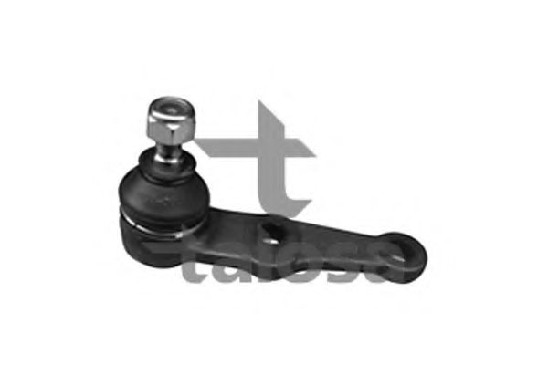 TALOSA 47-04006 Несущий направляющий шарнир для MITSUBISHI MIRAGE (Митсубиши/митсубиси Мирагэ) TALOSA 47-04006 Несущий направляющий шарнир для MITSUBISHI MIRAGE (Митсубиши/митсубиси Мирагэ)