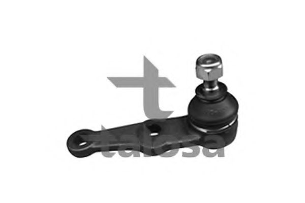 TALOSA 47-04007 Несущий направляющий шарнир для MITSUBISHI MIRAGE (Митсубиши/митсубиси Мирагэ) TALOSA 47-04007 Несущий направляющий шарнир для MITSUBISHI MIRAGE (Митсубиши/митсубиси Мирагэ)