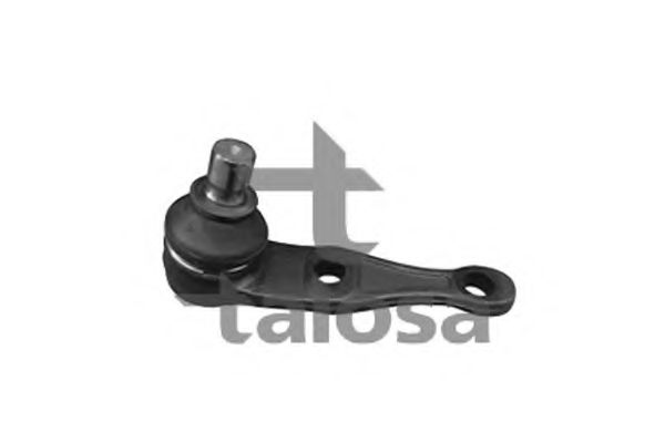 TALOSA 47-04102 Несущий направляющий шарнир для MAZDA GLC II (Мазда Глc 2) TALOSA 47-04102 Несущий направляющий шарнир для MAZDA GLC II (Мазда Глc 2)