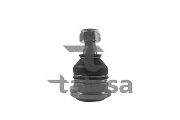 TALOSA 47-04452 Несущий направляющий шарнир для MITSUBISHI COLT/RODEO (Митсубиши/митсубиси Cолт/родэо) TALOSA 47-04452 Несущий направляющий шарнир для MITSUBISHI COLT/RODEO (Митсубиши/митсубиси Cолт/родэо)