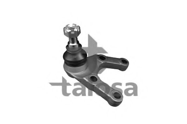 TALOSA 47-04453 Несущий направляющий шарнир для MITSUBISHI COLT/RODEO (Митсубиши/митсубиси Cолт/родэо) TALOSA 47-04453 Несущий направляющий шарнир для MITSUBISHI COLT/RODEO (Митсубиши/митсубиси Cолт/родэо)