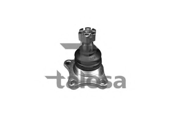 TALOSA 47-04454 Несущий направляющий шарнир для MITSUBISHI PAJERO PININ (Митсубиши/митсубиси Пажэро пинин) TALOSA 47-04454 Несущий направляющий шарнир для MITSUBISHI PAJERO PININ (Митсубиши/митсубиси Пажэро пинин)