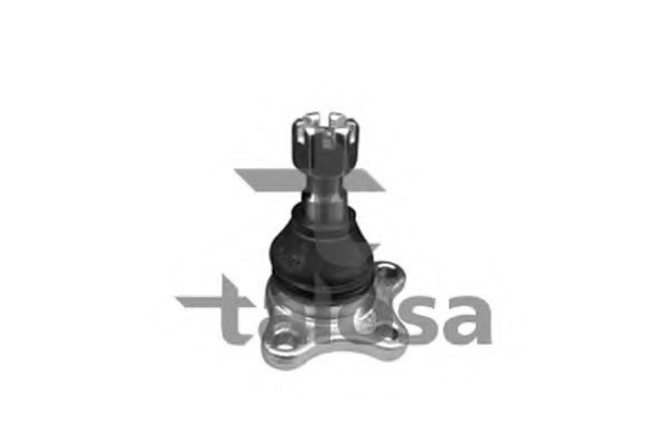 TALOSA 47-05104 Несущий направляющий шарнир для MITSUBISHI FORTE (Митсубиши/митсубиси Фортэ) TALOSA 47-05104 Несущий направляющий шарнир для MITSUBISHI FORTE (Митсубиши/митсубиси Фортэ)