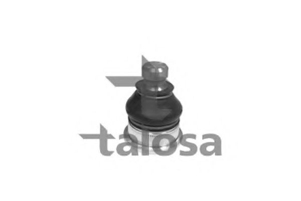 TALOSA 47-06342 Несущий направляющий шарнир для DACIA SANDERO (Дача Сандэро) TALOSA 47-06342 Несущий направляющий шарнир для DACIA SANDERO (Дача Сандэро)