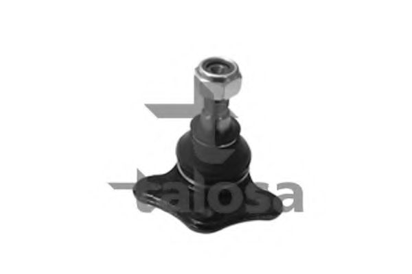 TALOSA 47-07248 Несущий направляющий шарнир для CITROËN DS3 (CитроËн Дс3) TALOSA 47-07248 Несущий направляющий шарнир для CITROËN DS3 (CитроËн Дс3)