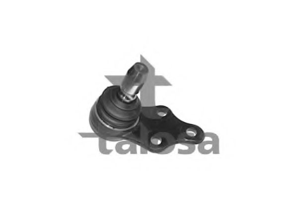 TALOSA 47-07725 Несущий направляющий шарнир для CHEVROLET EPICA (Шевроле Эпиcа) TALOSA 47-07725 Несущий направляющий шарнир для CHEVROLET EPICA (Шевроле Эпиcа)