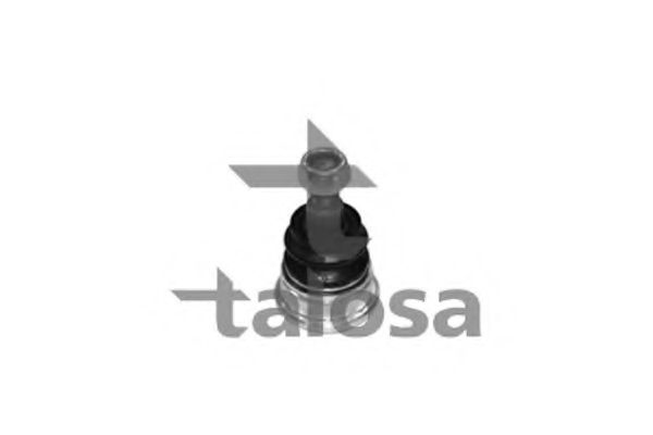 TALOSA 47-07833 Несущий направляющий шарнир для HYUNDAI SOLARIS / ACCENT IV (Хендай Соларис / акцент 4) TALOSA 47-07833 Несущий направляющий шарнир для HYUNDAI SOLARIS / ACCENT IV (Хендай Соларис / акцент 4)