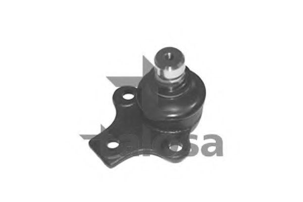TALOSA 47-09509 Несущий направляющий шарнир для SEAT CORDOBA (Сеат Кордоба) TALOSA 47-09509 Несущий направляющий шарнир для SEAT CORDOBA (Сеат Кордоба)