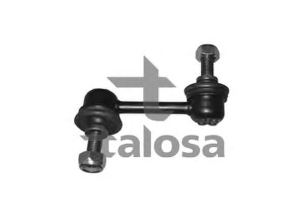 TALOSA 50-00521 Тяга стойка, стабилизатор для HONDA ACCORD VIII (Хонда Аккорд 8) TALOSA 50-00521 Тяга стойка, стабилизатор для HONDA ACCORD VIII (Хонда Аккорд 8)