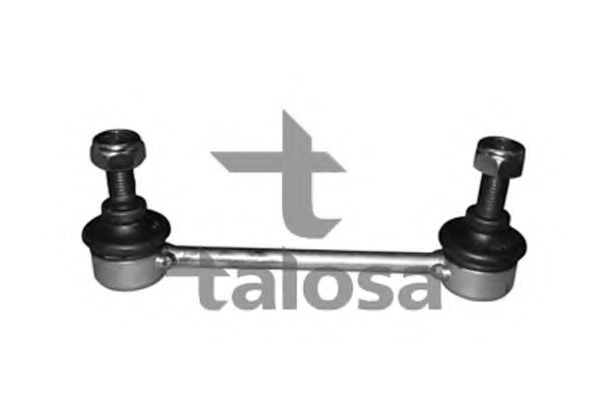TALOSA 50-01013 Тяга стойка, стабилизатор для FIAT (Фиат) TALOSA 50-01013 Тяга стойка, стабилизатор для FIAT (Фиат)