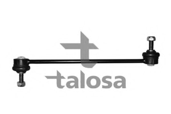 TALOSA 50-01014 Тяга стойка, стабилизатор для CITROËN NEMO (CитроËн Нэмо) TALOSA 50-01014 Тяга стойка, стабилизатор для CITROËN NEMO (CитроËн Нэмо)
