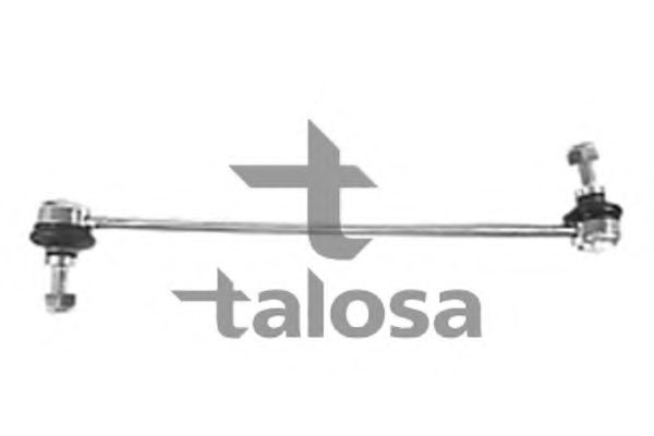 TALOSA 50-01021 Тяга стойка, стабилизатор для FORD (Форд) TALOSA 50-01021 Тяга стойка, стабилизатор для FORD (Форд)