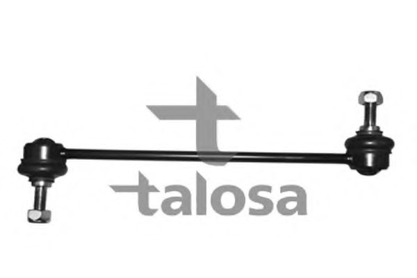 TALOSA 50-01059 Тяга стойка, стабилизатор для NISSAN (Ниссан) TALOSA 50-01059 Тяга стойка, стабилизатор для NISSAN (Ниссан)