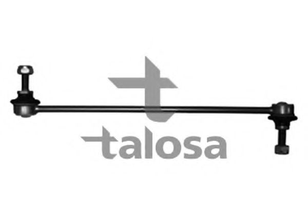 TALOSA 50-01218 Тяга стойка, стабилизатор для FIAT 500 (Фиат 500) TALOSA 50-01218 Тяга стойка, стабилизатор для FIAT 500 (Фиат 500)