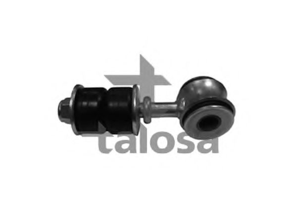 TALOSA 50-01222 Тяга стойка, стабилизатор для FIAT (Фиат) TALOSA 50-01222 Тяга стойка, стабилизатор для FIAT (Фиат)