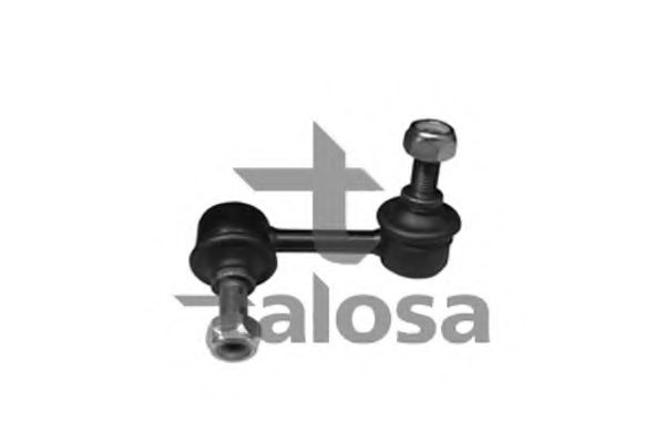 TALOSA 50-01334 Тяга стойка, стабилизатор для MITSUBISHI PAJERO III (Митсубиши/митсубиси Паджеро 3) TALOSA 50-01334 Тяга стойка, стабилизатор для MITSUBISHI PAJERO III (Митсубиши/митсубиси Паджеро 3)