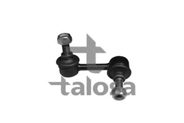 TALOSA 50-01335 Тяга стойка, стабилизатор для MITSUBISHI PAJERO III (Митсубиши/митсубиси Паджеро 3) TALOSA 50-01335 Тяга стойка, стабилизатор для MITSUBISHI PAJERO III (Митсубиши/митсубиси Паджеро 3)