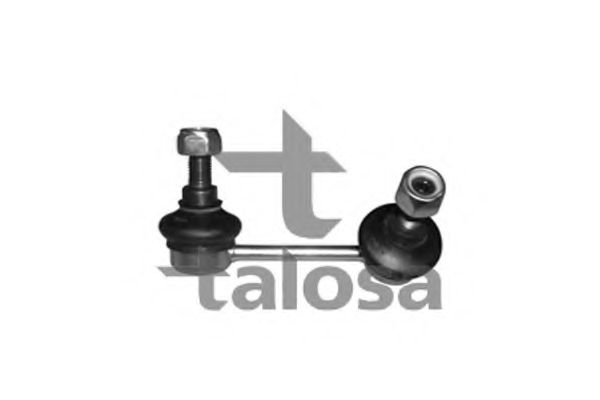 TALOSA 50-01336 Тяга стойка, стабилизатор для MITSUBISHI PAJERO III (Митсубиши/митсубиси Паджеро 3) TALOSA 50-01336 Тяга стойка, стабилизатор для MITSUBISHI PAJERO III (Митсубиши/митсубиси Паджеро 3)