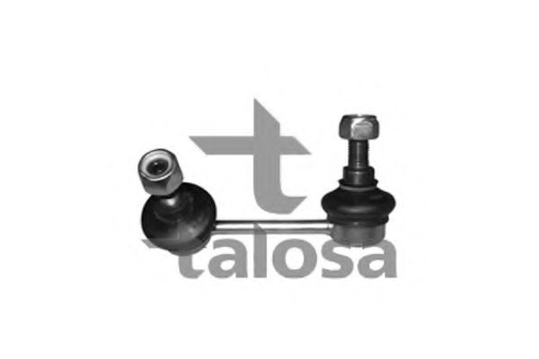 TALOSA 50-01337 Тяга стойка, стабилизатор для MITSUBISHI PAJERO III (Митсубиши/митсубиси Паджеро 3) TALOSA 50-01337 Тяга стойка, стабилизатор для MITSUBISHI PAJERO III (Митсубиши/митсубиси Паджеро 3)