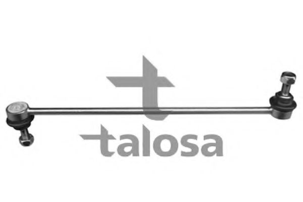 TALOSA 50-02009 Тяга стойка, стабилизатор для MITSUBISHI COLT VI (Митсубиши/митсубиси Кольт 6) TALOSA 50-02009 Тяга стойка, стабилизатор для MITSUBISHI COLT VI (Митсубиши/митсубиси Кольт 6)