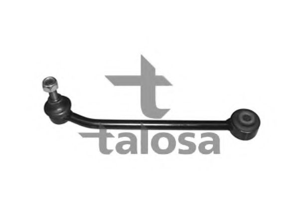 TALOSA 50-02045 Тяга стойка, стабилизатор для AUDI (Ауди) TALOSA 50-02045 Тяга стойка, стабилизатор для AUDI (Ауди)