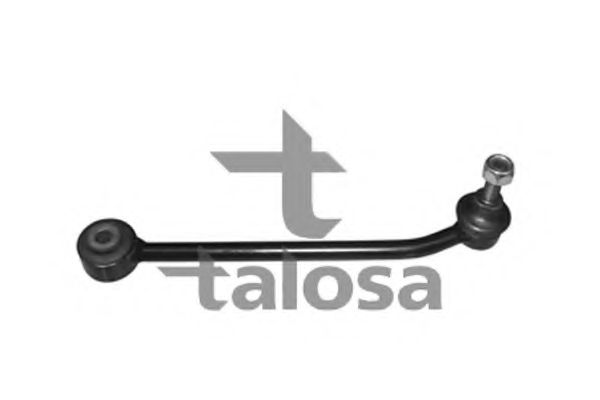 TALOSA 50-02046 Тяга стойка, стабилизатор для AUDI (Ауди) TALOSA 50-02046 Тяга стойка, стабилизатор для AUDI (Ауди)