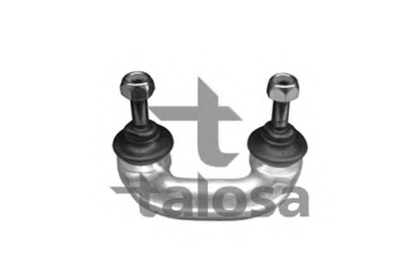 TALOSA 50-02071 Тяга стойка, стабилизатор для AUDI (Ауди) TALOSA 50-02071 Тяга стойка, стабилизатор для AUDI (Ауди)
