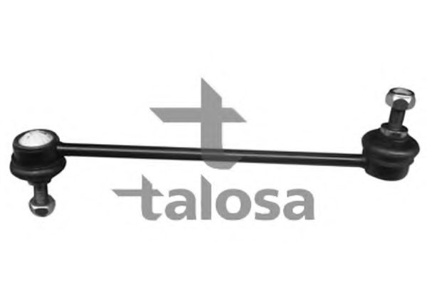 TALOSA 50-02237 Тяга стойка, стабилизатор для BMW 3 (Бмв 3) TALOSA 50-02237 Тяга стойка, стабилизатор для BMW 3 (Бмв 3)