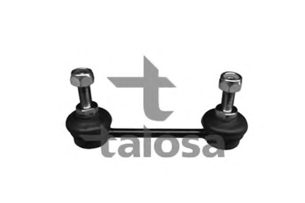 TALOSA 50-02736 Тяга стойка, стабилизатор для NISSAN (Ниссан) TALOSA 50-02736 Тяга стойка, стабилизатор для NISSAN (Ниссан)